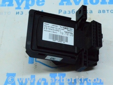 ФОТО Smart Data Link Control Module Computer для Lincoln MKZ II (12-16) Одесса