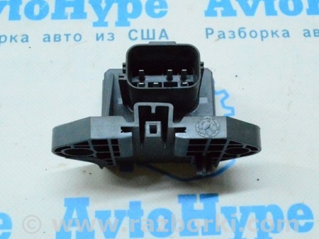 ФОТО Transfer Case Control Module для Lincoln MKZ II (12-16) Одесса