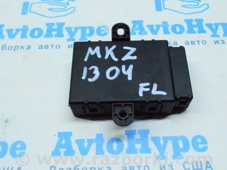 ФОТО Блок управления (корректор) фар для Lincoln MKZ II (12-16) Одесса