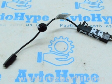 ФОТО Усилитель антенны для Lincoln MKZ II (12-16) Одесса