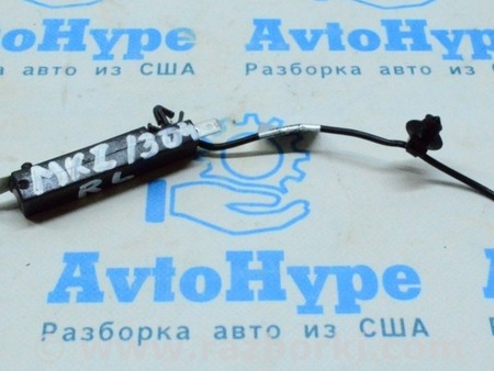 ФОТО Усилитель антенны для Lincoln MKZ II (12-16) Одесса