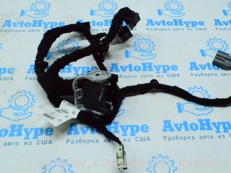 ФОТО Провод на радио для Lincoln MKZ II (12-16) Одесса