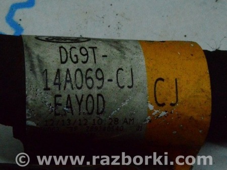 ФОТО Проводка салонная для Lincoln MKZ II (12-16) Одесса