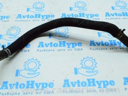 ФОТО Патрубок охлаждения длинный для Lincoln MKZ II (12-16) Одесса