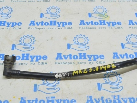 ФОТО Трубка картерных газов для Lincoln MKZ II (12-16) Одесса