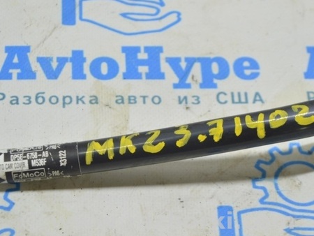 ФОТО Трубка картерных газов для Lincoln MKZ II (12-16) Одесса