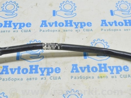 ФОТО Трубка картерных газов для Lincoln MKZ II (12-16) Одесса