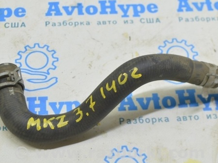 ФОТО Патрубок охлаждения для Lincoln MKZ II (12-16) Одесса
