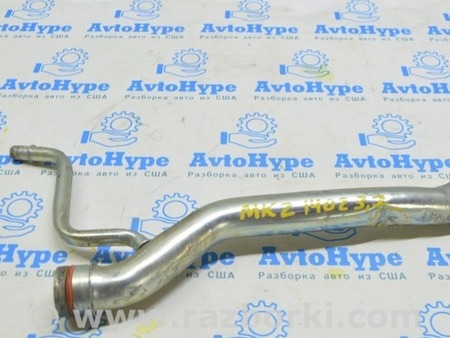 ФОТО Патрубок охлаждения металл для Lincoln MKZ II (12-16) Одесса