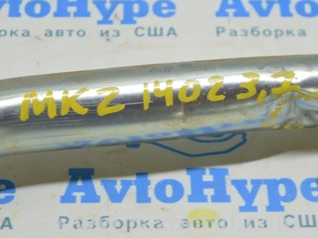 ФОТО Патрубок охлаждения металл для Lincoln MKZ II (12-16) Одесса