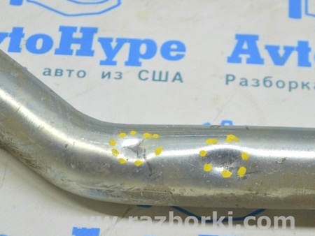ФОТО Патрубок охлаждения металл для Lincoln MKZ II (12-16) Одесса