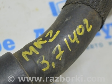 ФОТО Патрубок охлаждения нижний для Lincoln MKZ II (12-16) Одесса