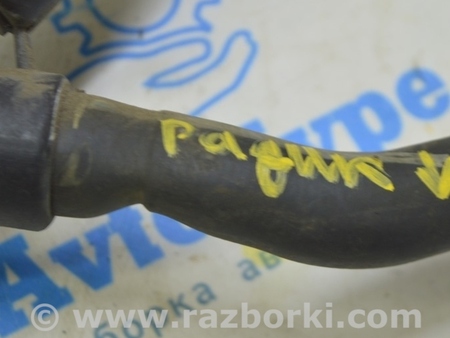 ФОТО Патрубок охлаждения нижний для Lincoln MKZ II (12-16) Одесса