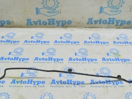 ФОТО Патрубок охлаждения обратка на расширительный бачок для Lincoln MKZ II (12-16) Одесса