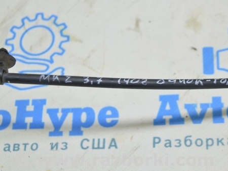 ФОТО Патрубок охлаждения обратка на расширительный бачок для Lincoln MKZ II (12-16) Одесса