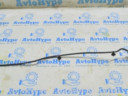 ФОТО Патрубок охлаждения обратка на расширительный бачок для Lincoln MKZ II (12-16) Одесса