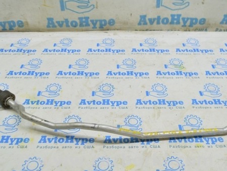 ФОТО Трубка системы охлаждения масляная впуск для Lincoln MKZ II (12-16) Одесса