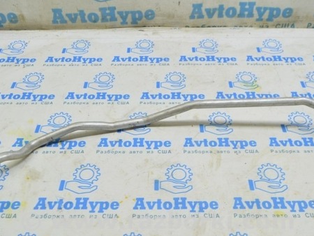 ФОТО Трубка системы охлаждения масляная впуск для Lincoln MKZ II (12-16) Одесса