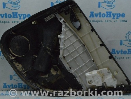 ФОТО Обшивка двери (карточка) зад лев для Mazda 6 GJ (2012-2024) Одесса