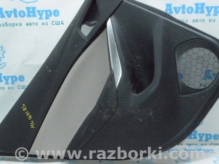 ФОТО Управление стеклоподъемником зад лев для Mazda 6 GJ (2012-2024) Одесса