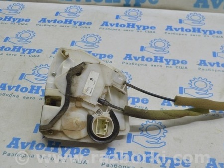 ФОТО Механизм ручки двери зад прав для Mazda 6 GJ (2012-2024) Одесса