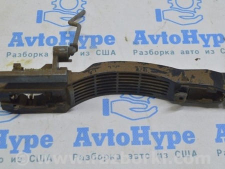 ФОТО Механизм ручки двери зад прав для Mazda 6 GJ (2012-2024) Одесса