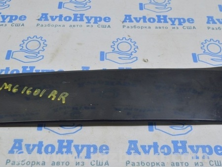 ФОТО Накладка двери боковая зад прав для Mazda 6 GJ (2012-2024) Одесса