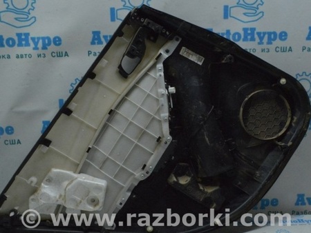 ФОТО Обшивка двери (карточка) зад прав для Mazda 6 GJ (2012-2024) Одесса