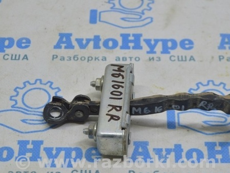 ФОТО Ограничитель двери зад прав для Mazda 6 GJ (2012-2024) Одесса