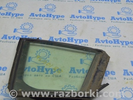 ФОТО Стекло двери треугольник зад прав для Mazda 6 GJ (2012-2024) Одесса