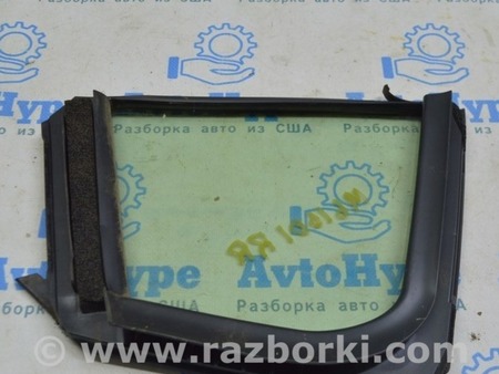 ФОТО Стекло двери треугольник зад прав для Mazda 6 GJ (2012-2024) Одесса