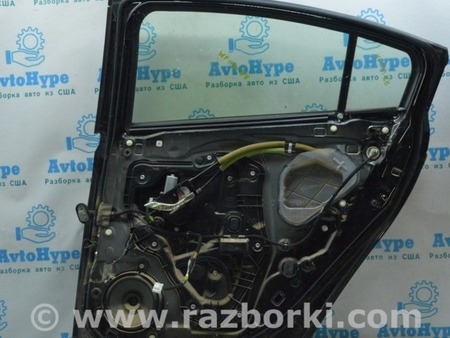 ФОТО Стеклоподъемник механизм зад прав для Mazda 6 GJ (2012-2024) Одесса