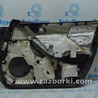 Обшивка двери (карточка) перед лев Mazda 6 GJ (2012-2024)