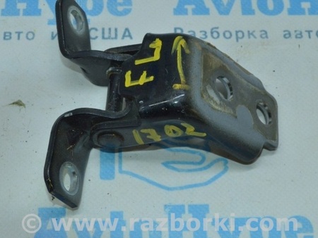 ФОТО Петля двери верхняя перед лев для Mazda 6 GJ (2012-2024) Одесса