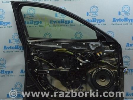 ФОТО Стеклоподъемник с мотором перед лев для Mazda 6 GJ (2012-2024) Одесса