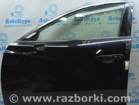 ФОТО Треугольник двери перед лев для Mazda 6 GJ (2012-2024) Одесса