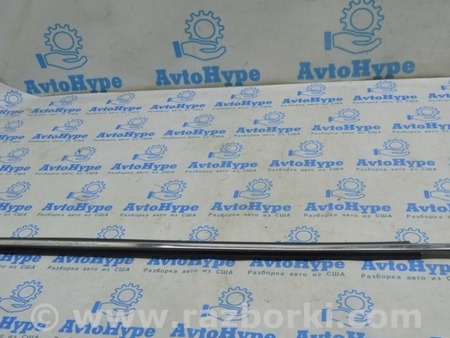 ФОТО Молдинг дверь-стекло центральный перед прав для Mazda 6 GJ (2012-2024) Одесса