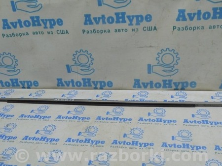 ФОТО Молдинг дверь-стекло центральный перед прав для Mazda 6 GJ (2012-2024) Одесса