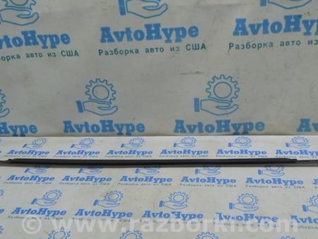 ФОТО Молдинг дверь-стекло центральный перед прав для Mazda 6 GJ (2012-2024) Одесса