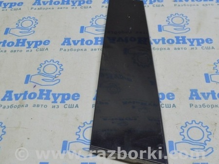 ФОТО Накладка двери боковая перед прав для Mazda 6 GJ (2012-2024) Одесса