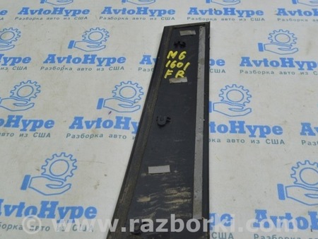 ФОТО Накладка двери боковая перед прав для Mazda 6 GJ (2012-2024) Одесса