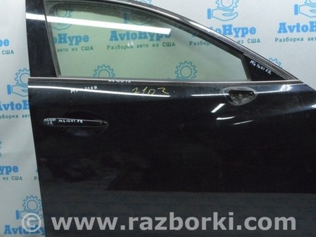 ФОТО Заглушка бокового зеркала перед прав для Mazda 6 GJ (2012-2024) Одесса