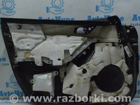 ФОТО Обшивка двери (карточка) перед прав для Mazda 6 GJ (2012-2024) Одесса