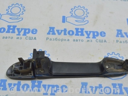 ФОТО Ручка двери внешняя перед прав для Mazda 6 GJ (2012-2024) Одесса