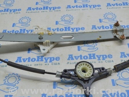 ФОТО Стеклоподъемник механизм перед прав для Mazda 6 GJ (2012-2024) Одесса