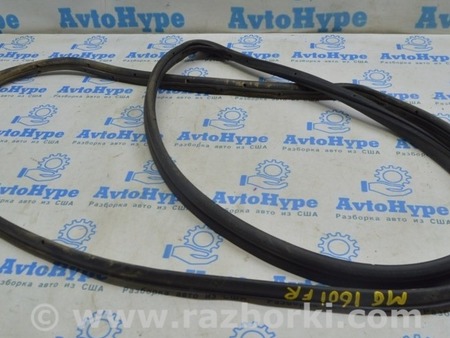 ФОТО Уплотнитель двери перед прав для Mazda 6 GJ (2012-2024) Одесса