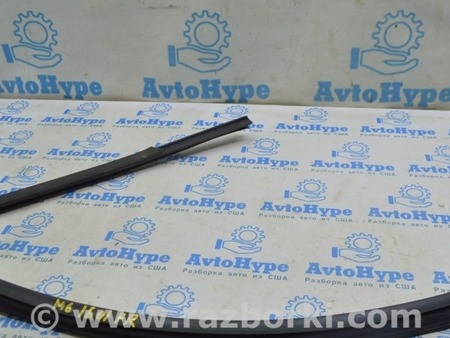 ФОТО Уплотнитель стекла перед прав для Mazda 6 GJ (2012-2024) Одесса