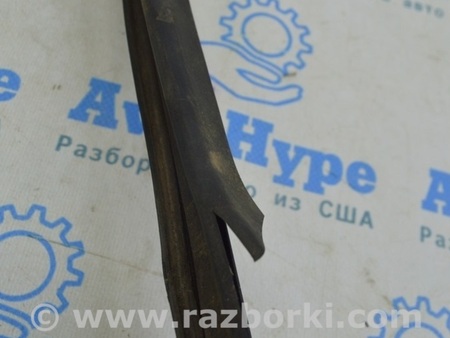 ФОТО Уплотнитель стекла перед прав для Mazda 6 GJ (2012-2024) Одесса