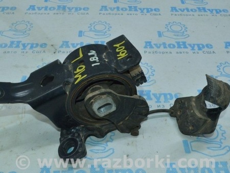 ФОТО Подушка двигателя левая для Mazda 6 GJ (2012-2024) Одесса