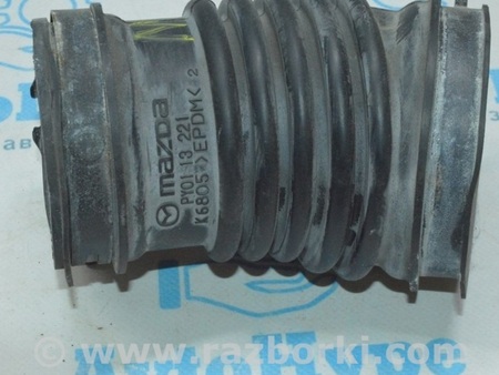 ФОТО Воздуховод для Mazda 6 GJ (2012-2024) Одесса